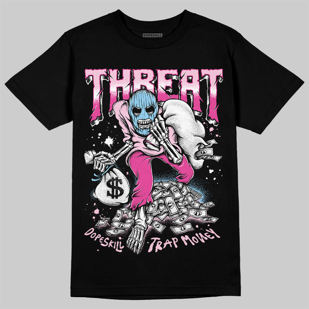 Doernbecher 6s DopeSkill T-Shirt Threat Graphic