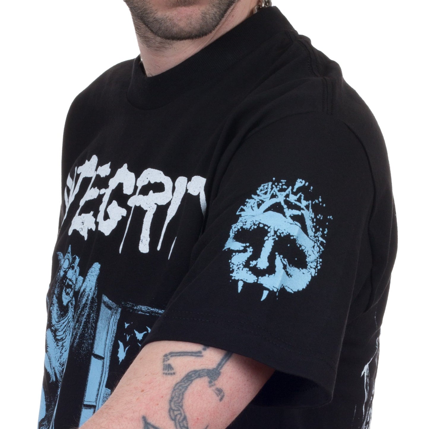Integrity "Scorched Earth" T-Shirt