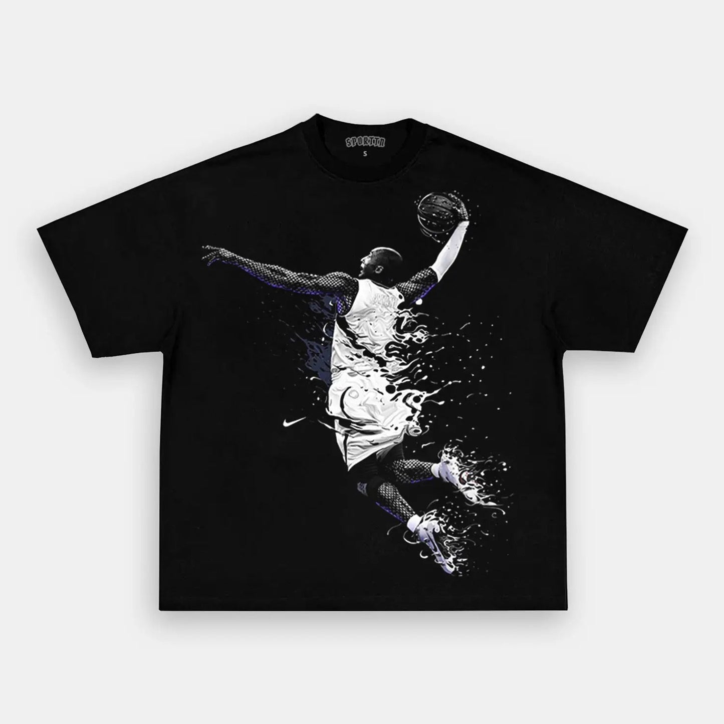 Mamba TEE Style002