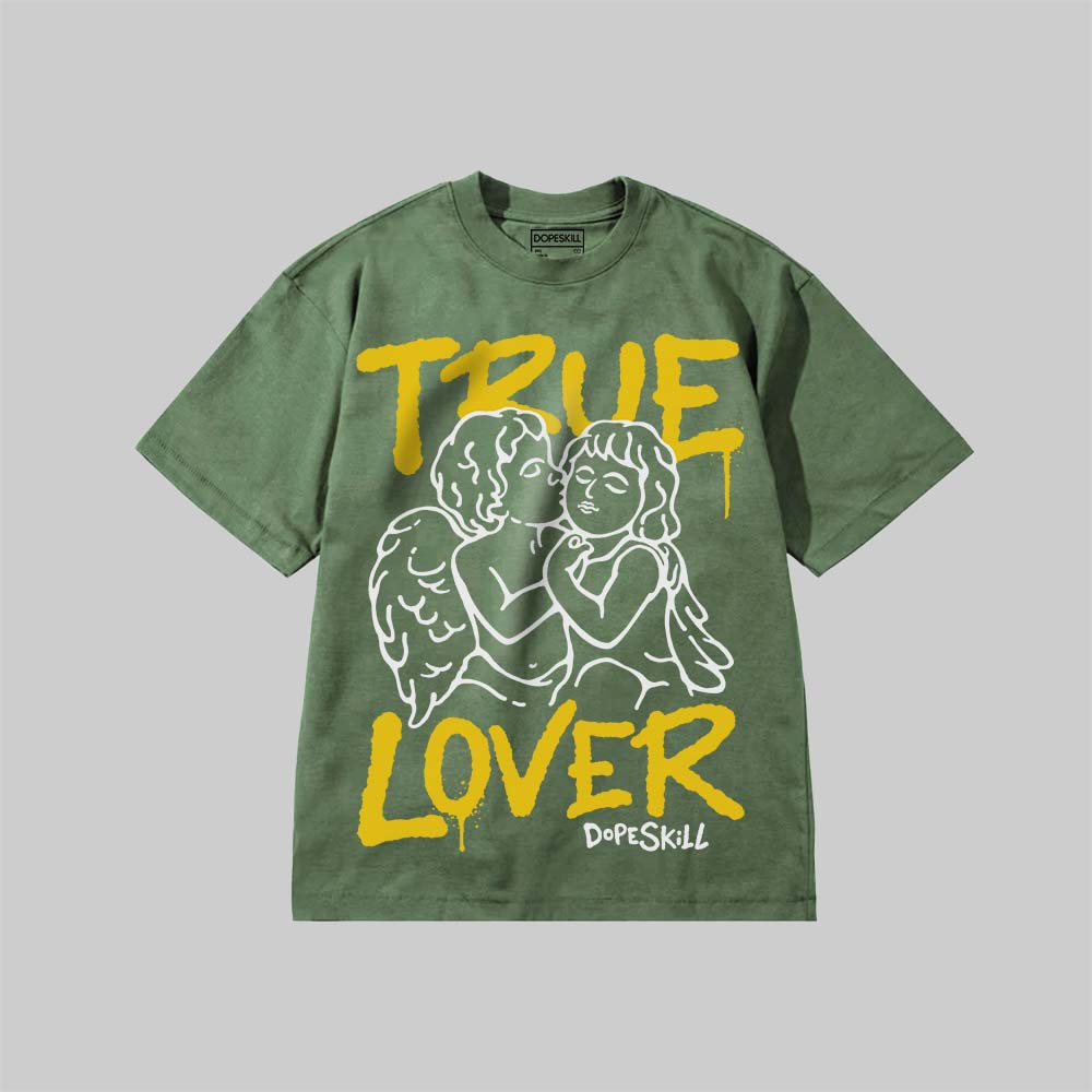True Lover DopeSkill Premium T-shirt