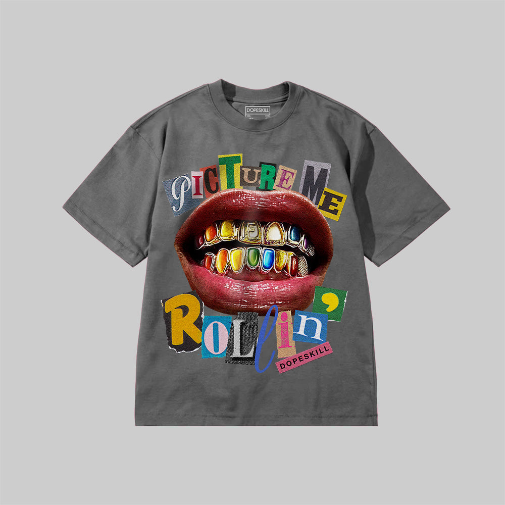 Picture Me DopeSkill Premium T-shirt