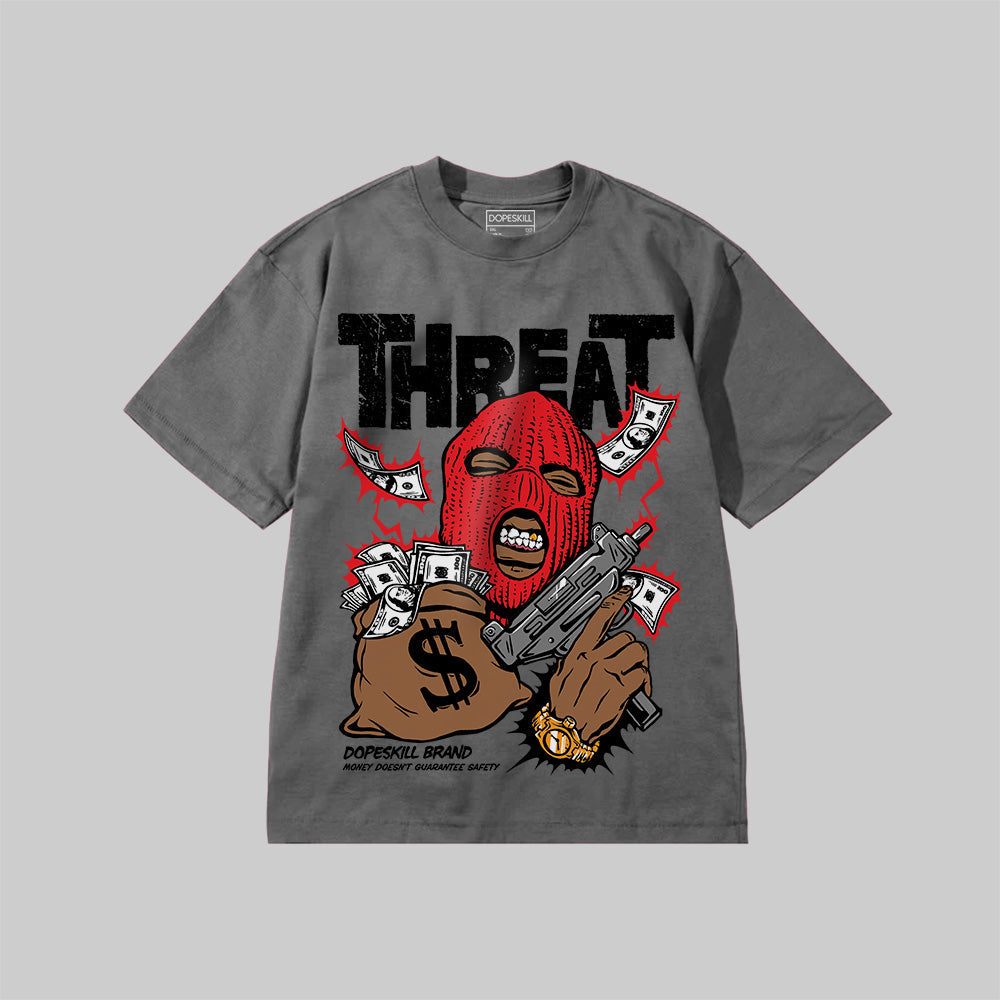 Under Threat DopeSkill Premium T-shirt