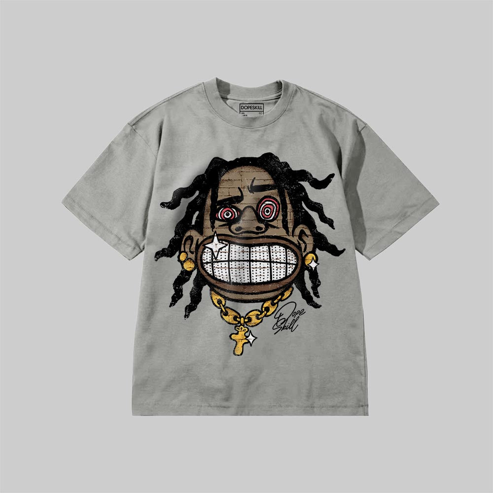 ASTROGRIM DopeSkill Premium T-shirt