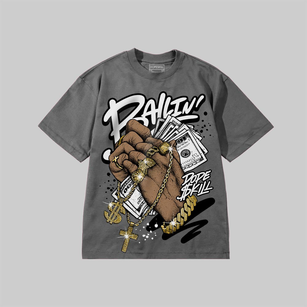 Always Ballin' DopeSkill Premium T-shirt