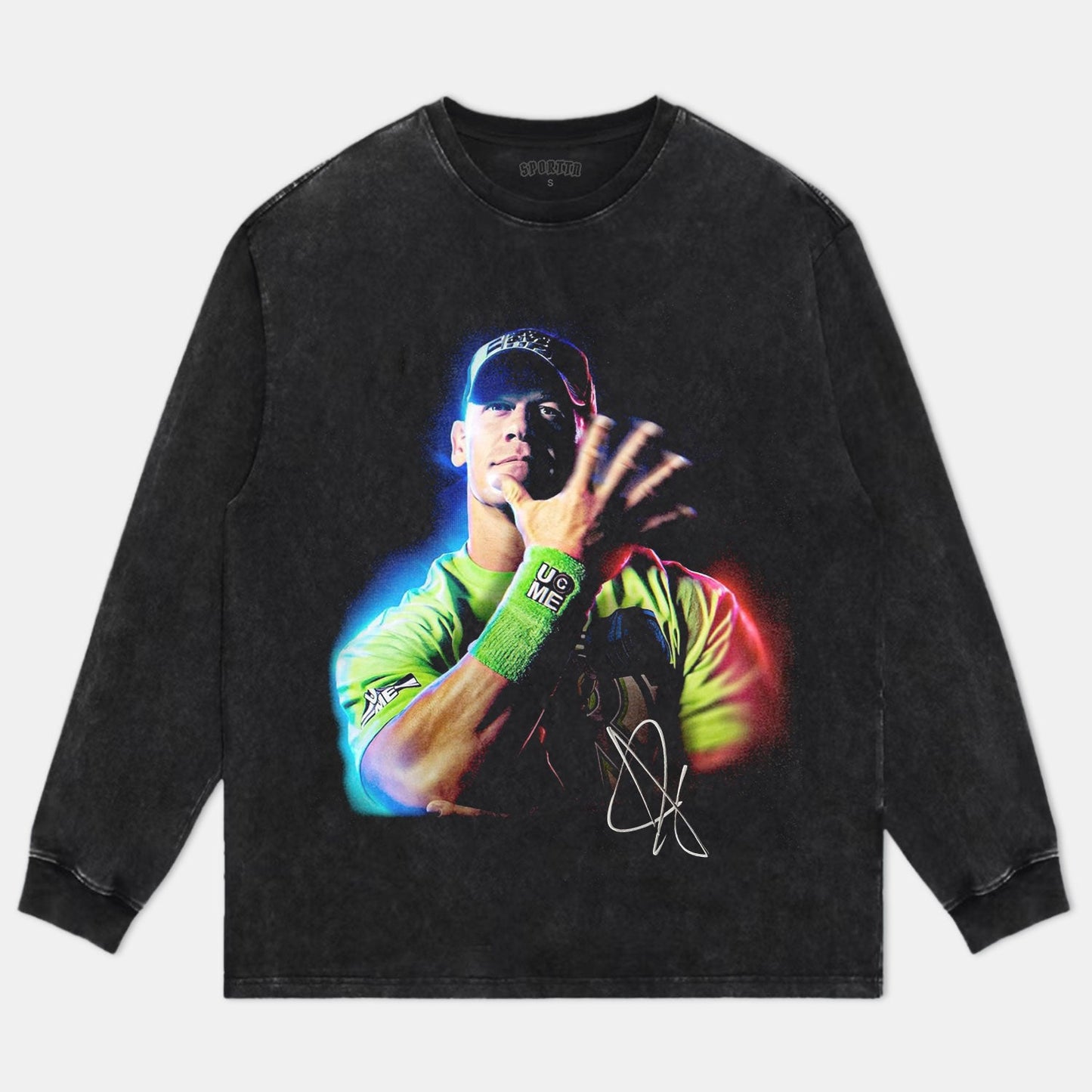JOHN CENA TEE Style029
