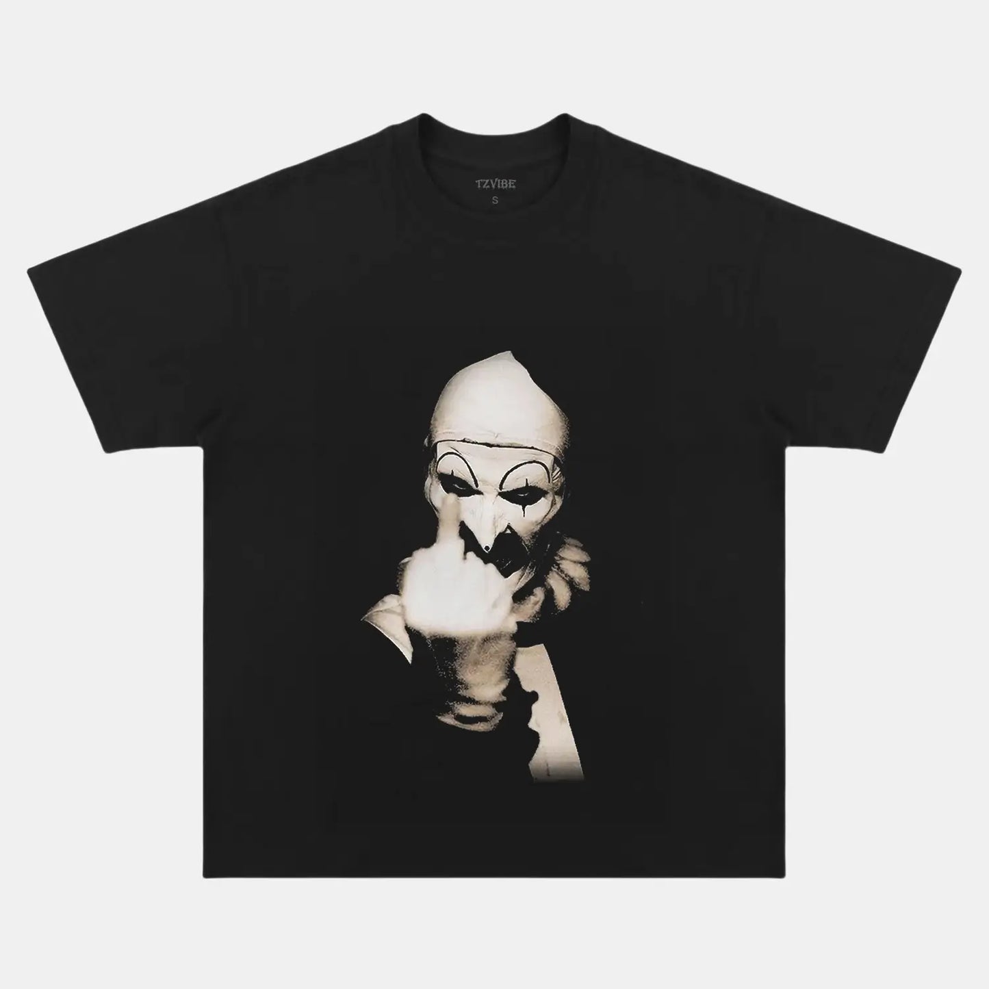 TERRIFIER TEE W12 Style001