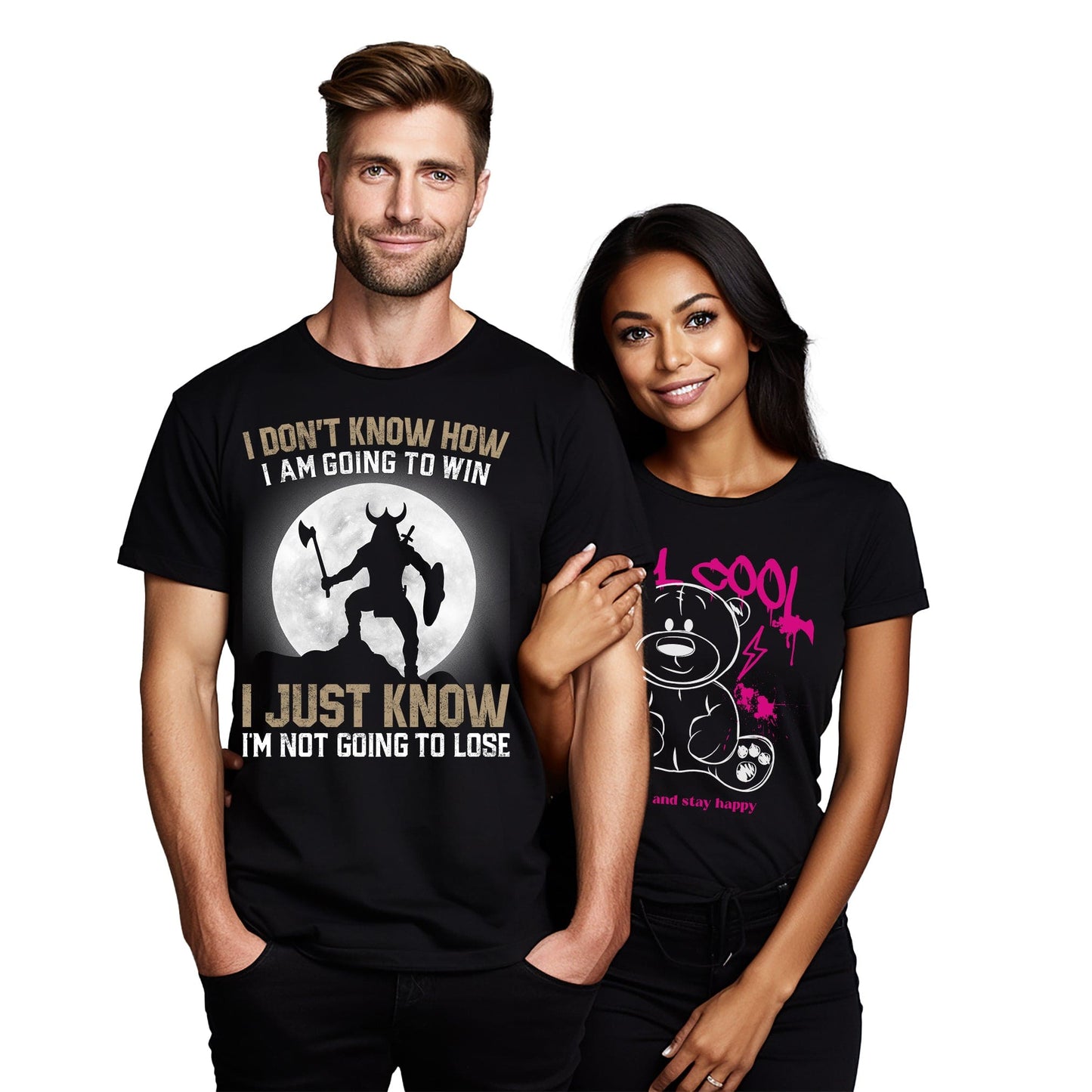 I Don't Know How I Am Going TShirt