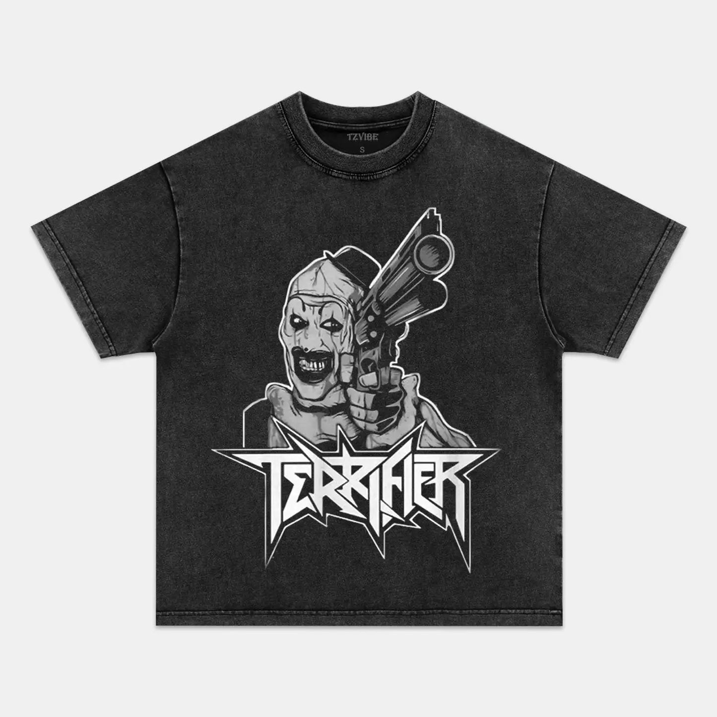 TERRIFIER TEE W17 Style001