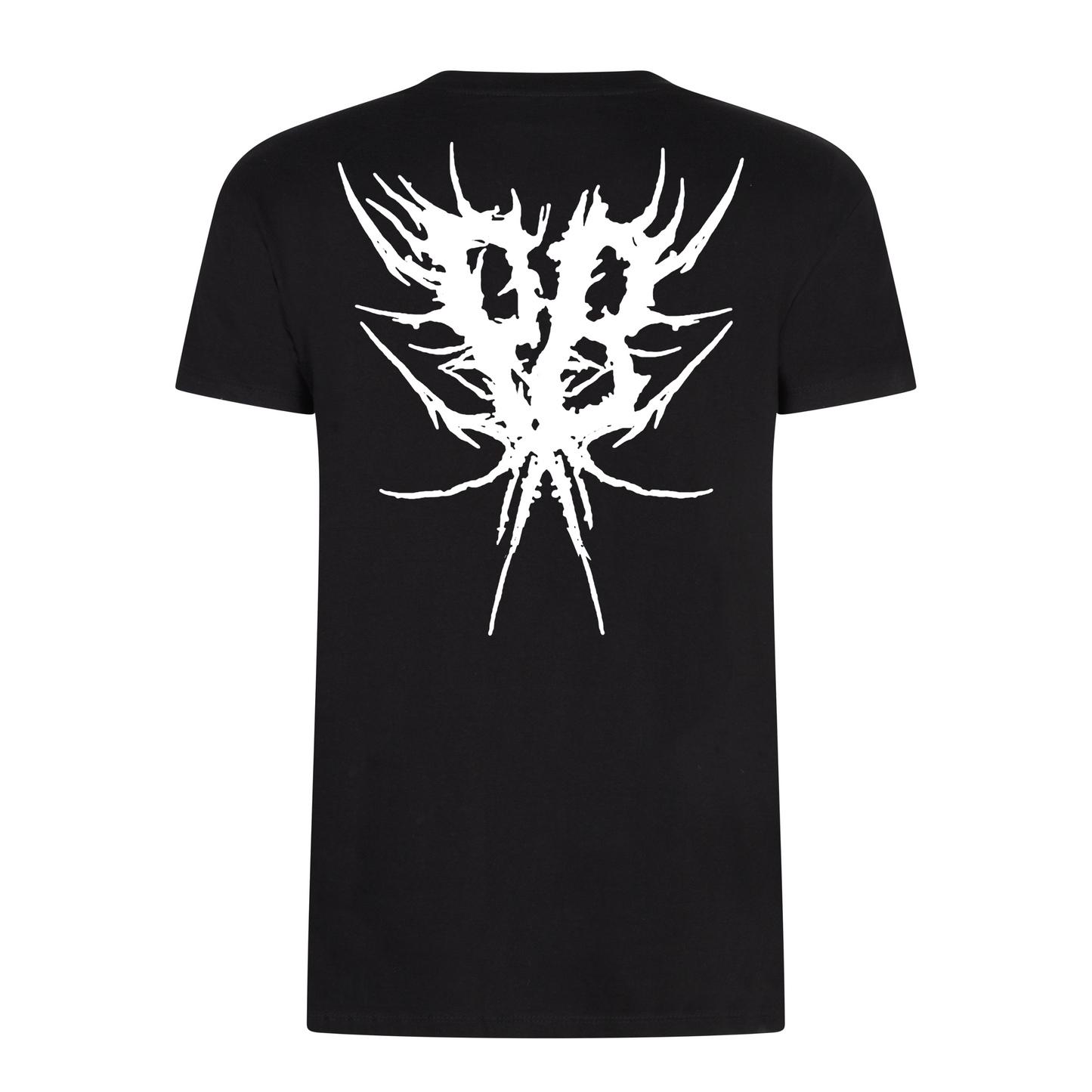 Plagueborne "A Blueprint For Annihilation" T-Shirt