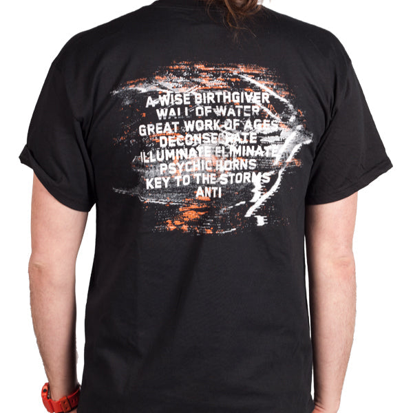 Mayhem "Ordo AD Chao" T-Shirt