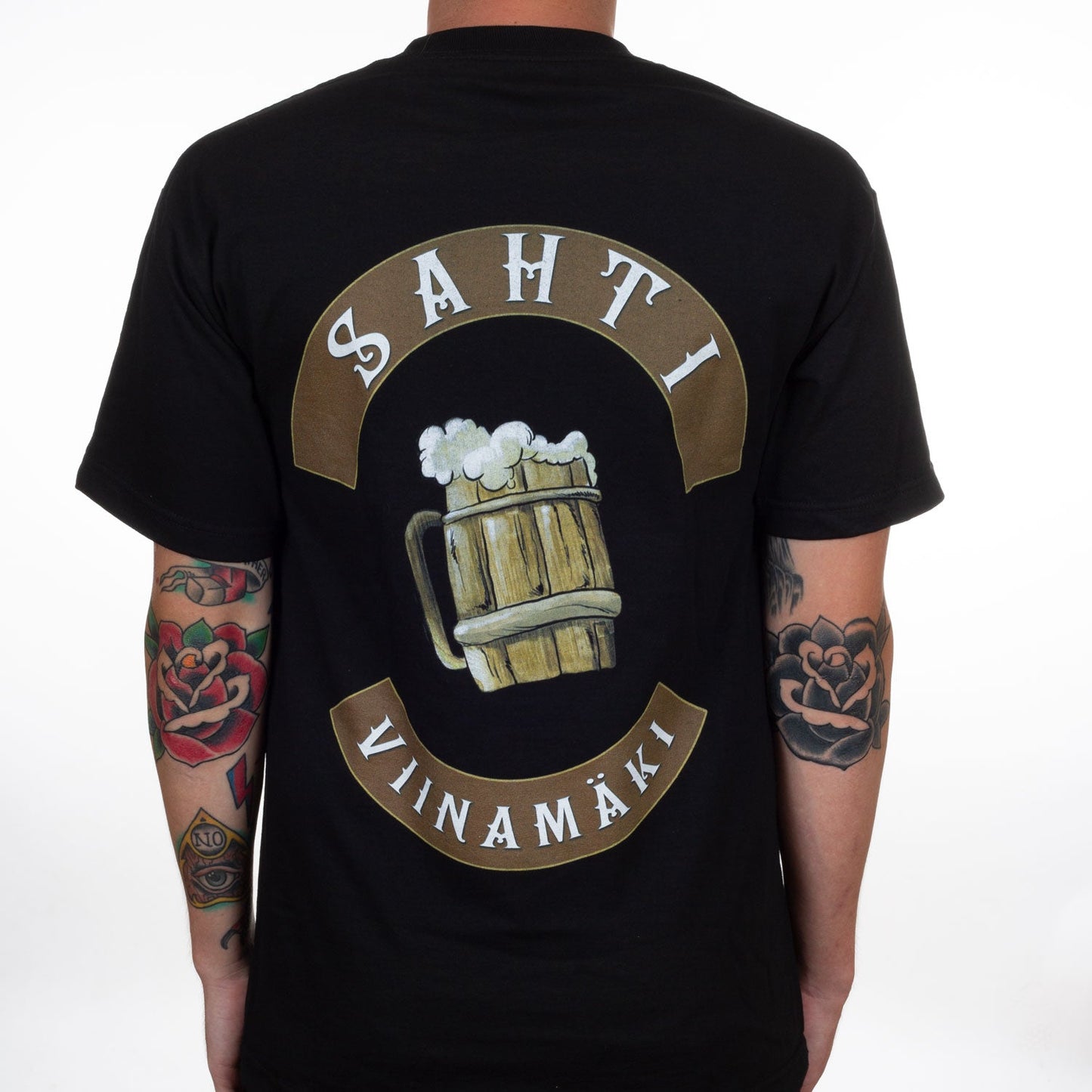 Korpiklaani "Sahti" T-Shirt