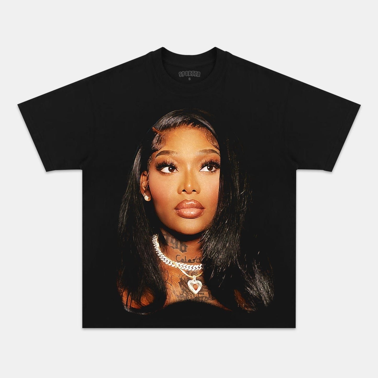 SUMMER TEE Style002