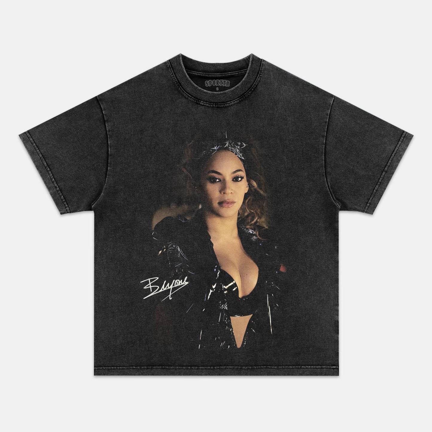 BEYONCE TEE Style008