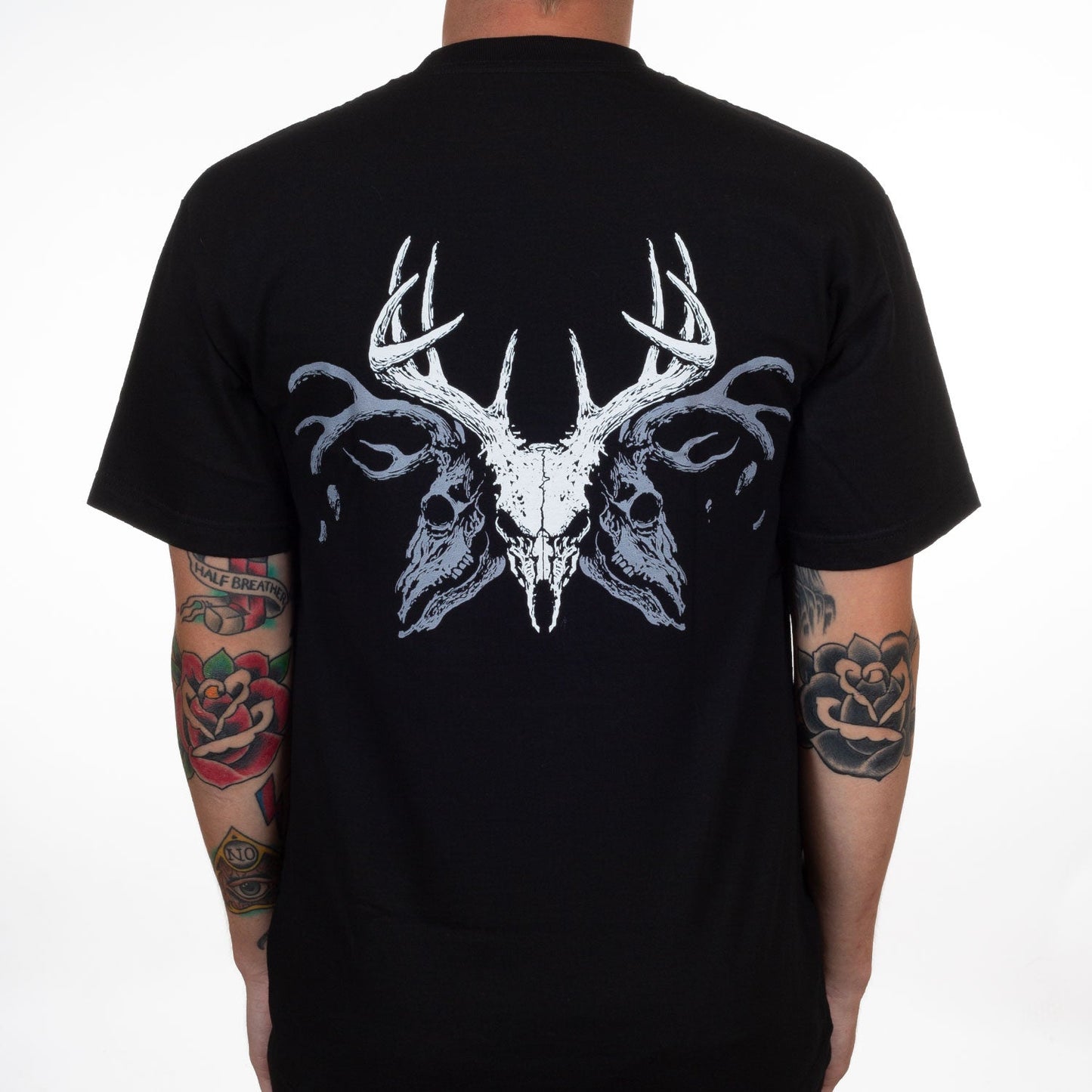 Korpiklaani "Skull" T-Shirt
