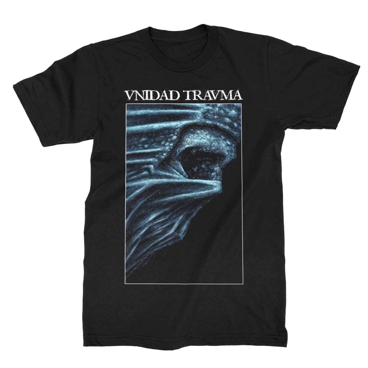 Unidad Trauma "Arte M√©dica Siniestra" T-Shirt