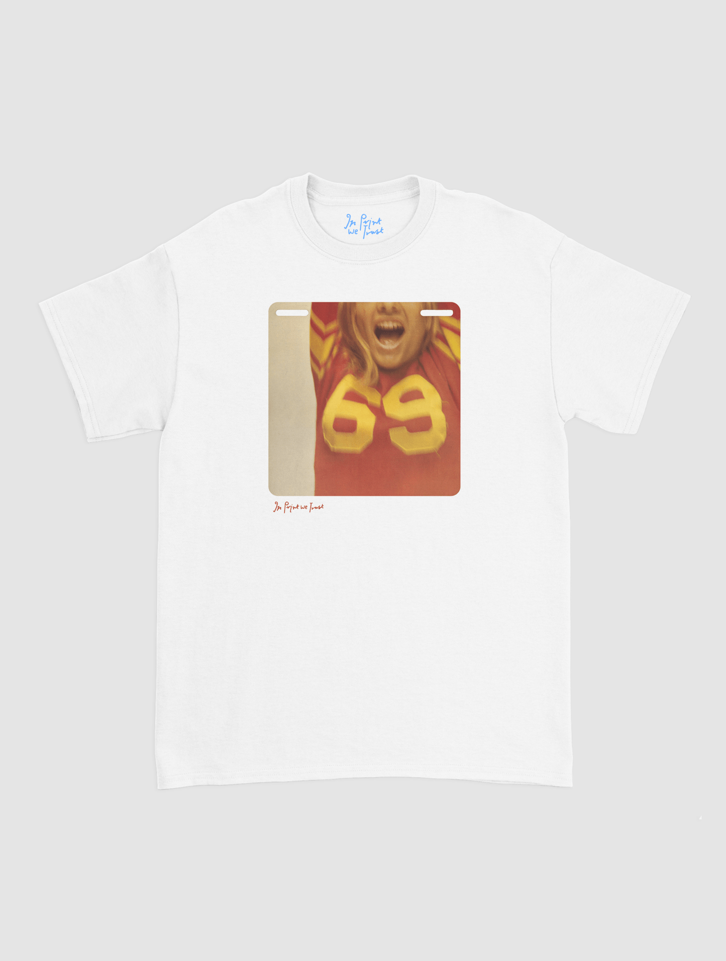 69 classic tee