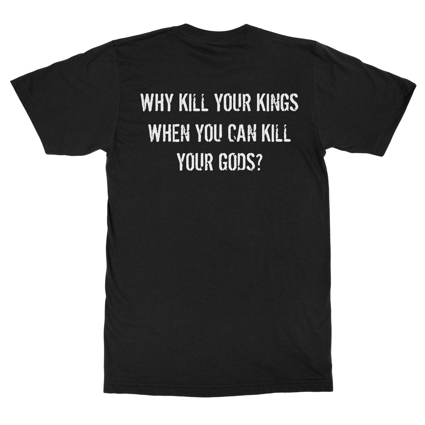 Contortion "Lyric" T-Shirt