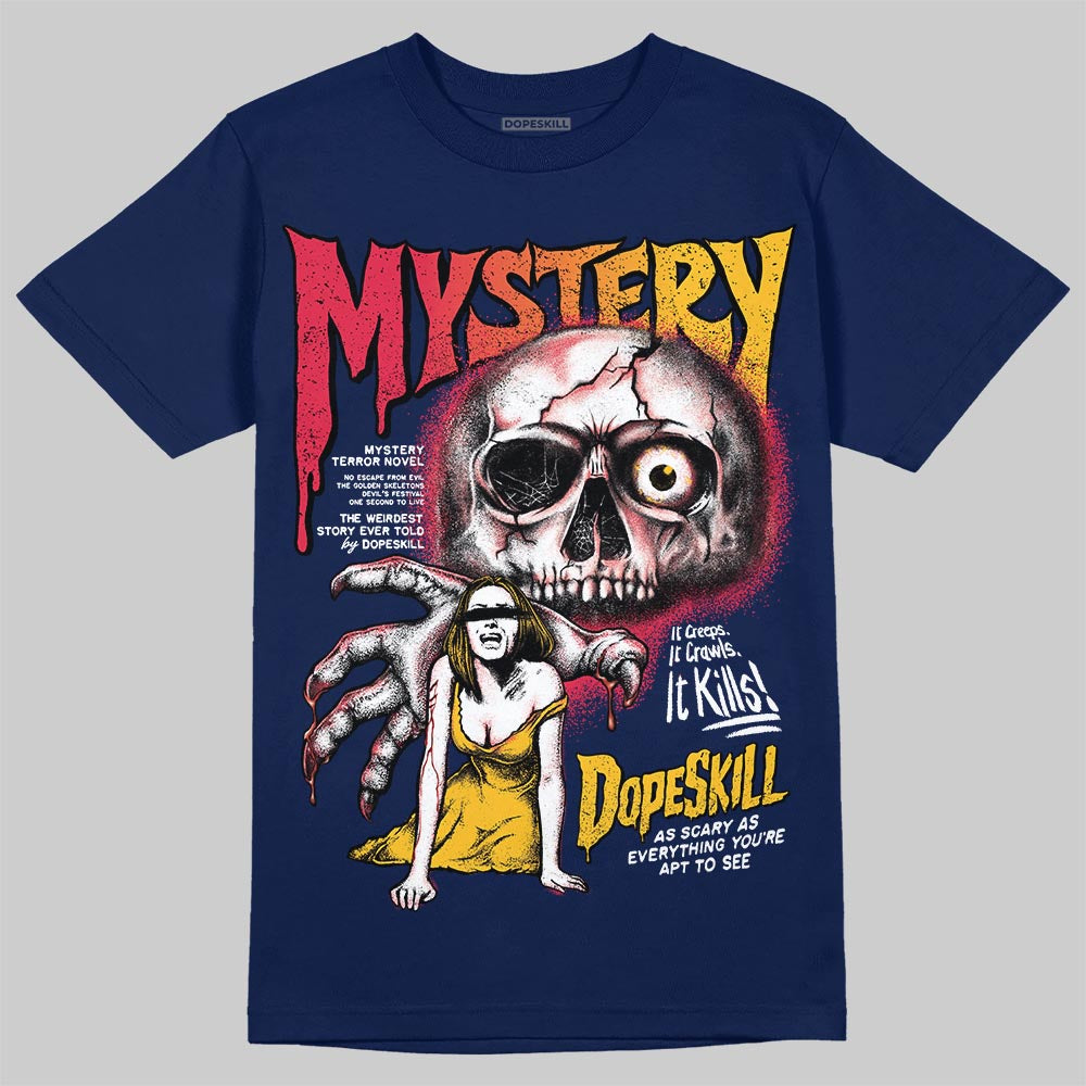 Kobe 5 Protro Caitlin Clark DopeSkill T-Shirt Mystery Ghostly Grasp Graphic