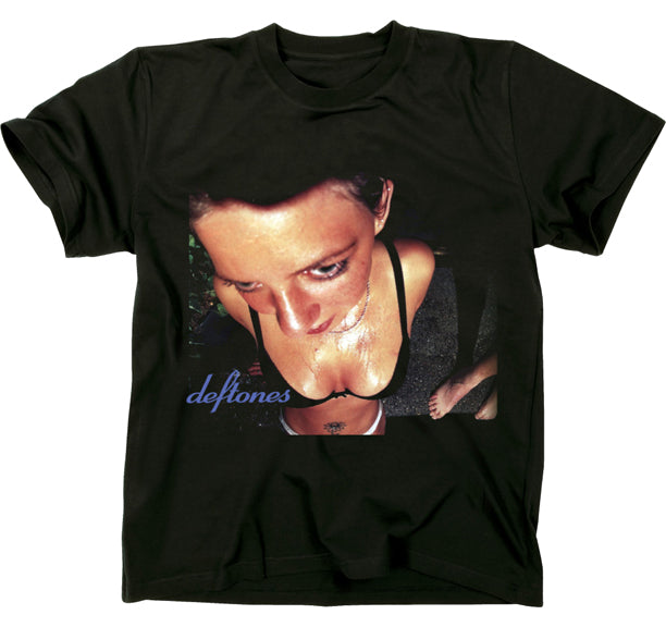 Deftones "Around The Fur" T-Shirt