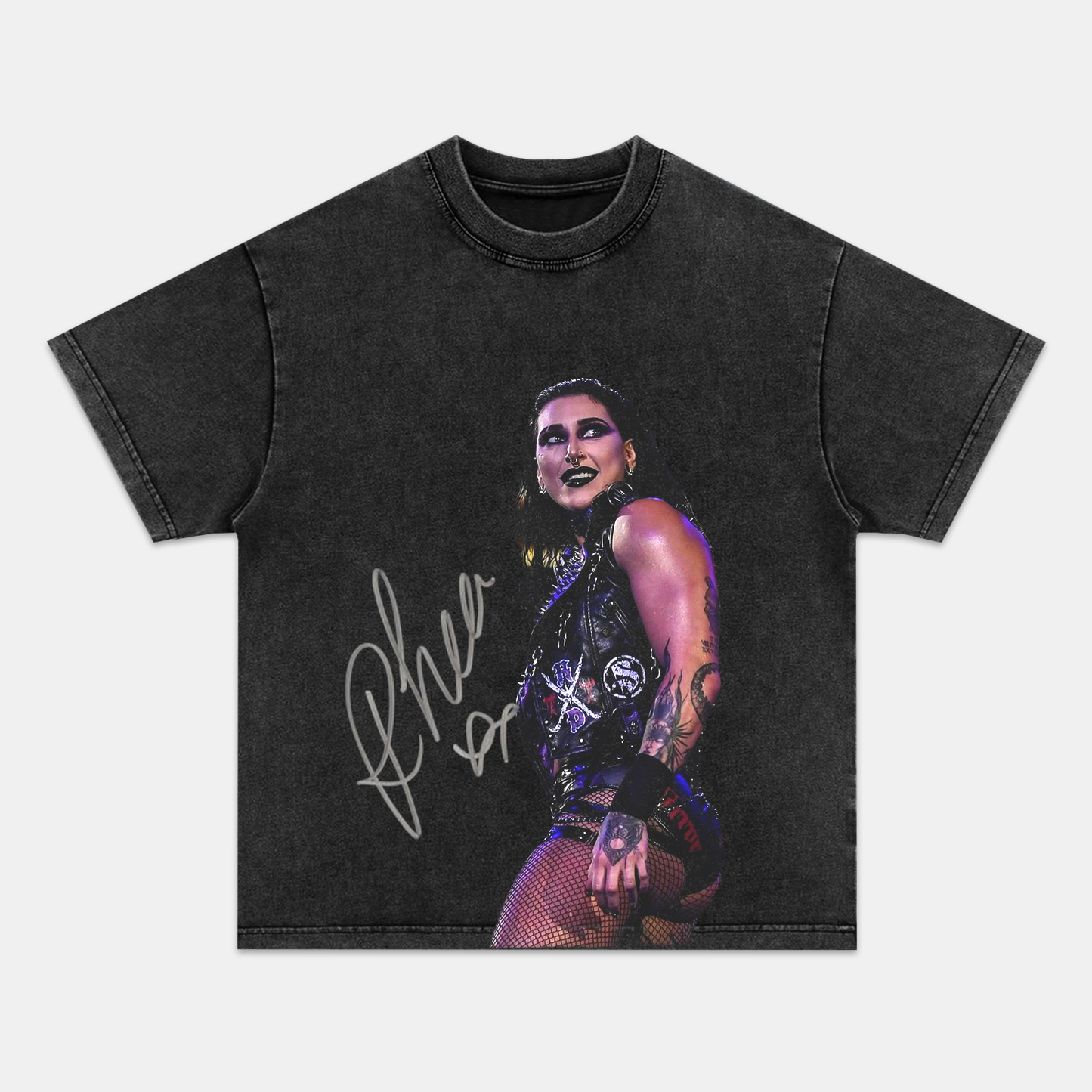 RHEA RIPLEY TEE Style018