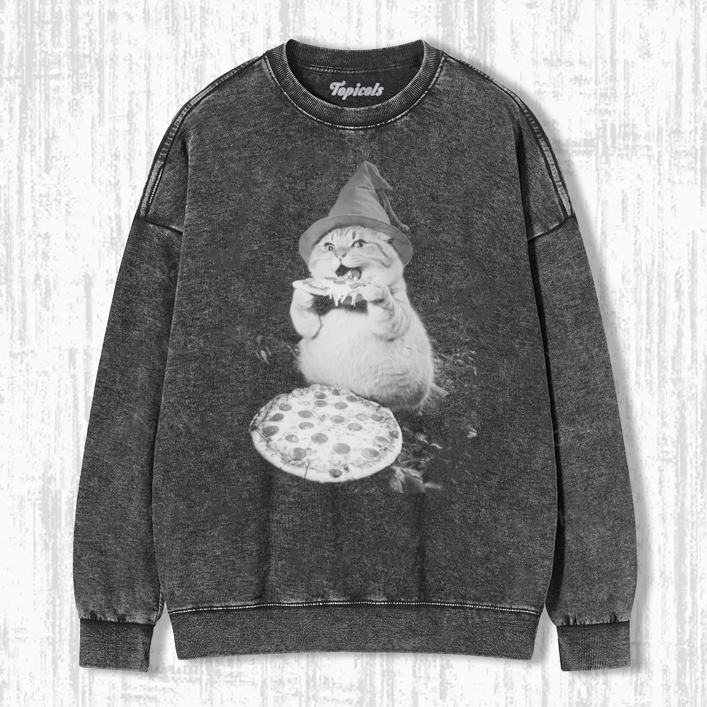 PIZZA LOVER T-SHIRT Style001