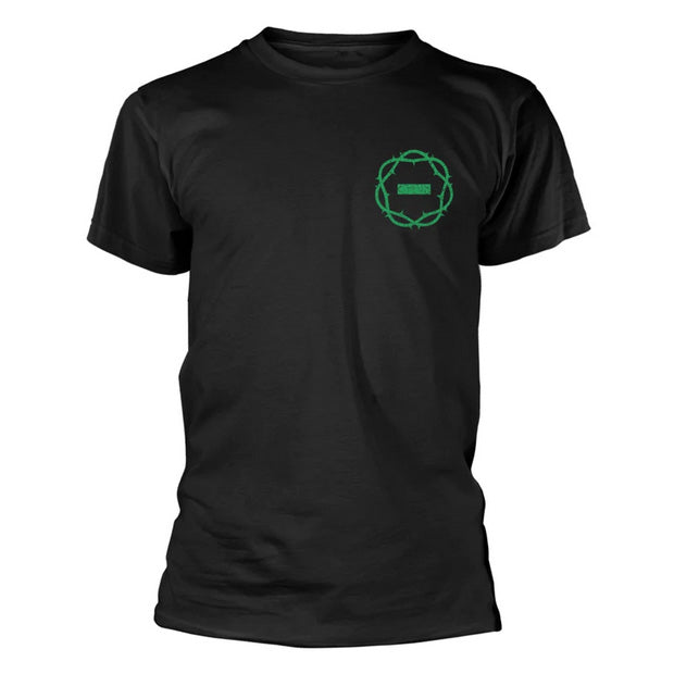 Type O Negative "Dead Again Thorns" T-Shirt
