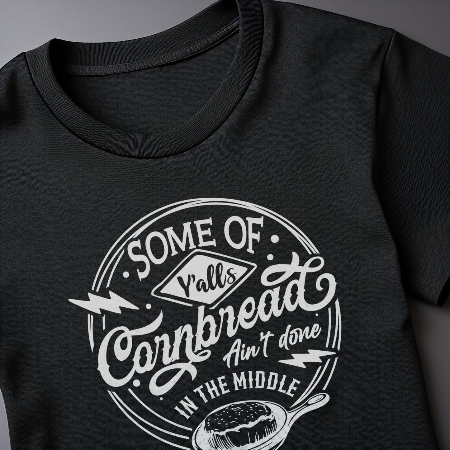 Some of Y'all's T-Shirt