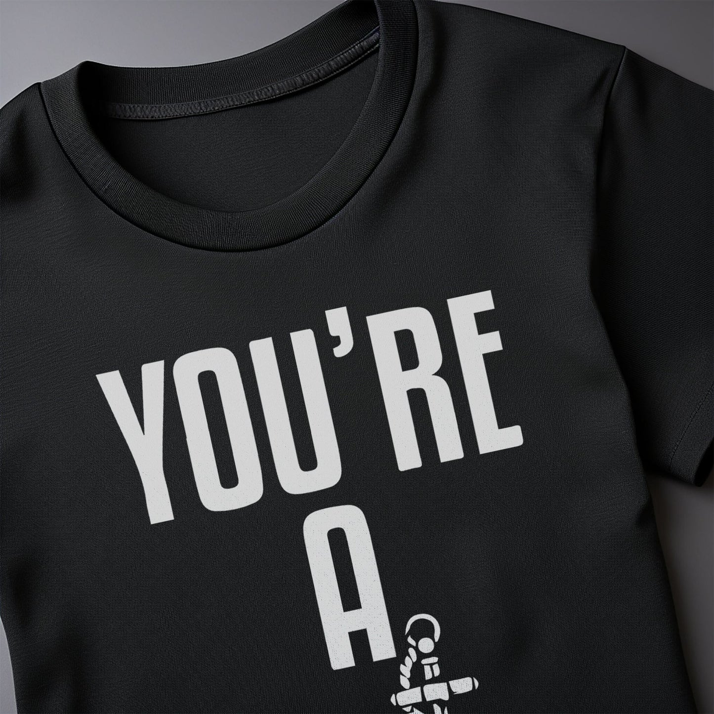 W Anchor 4 T-Shirt