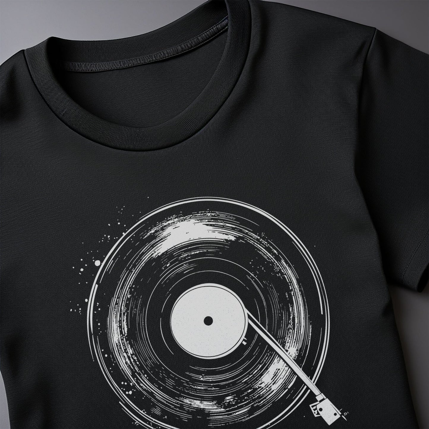 Vinyl Record 2 T-Shirt