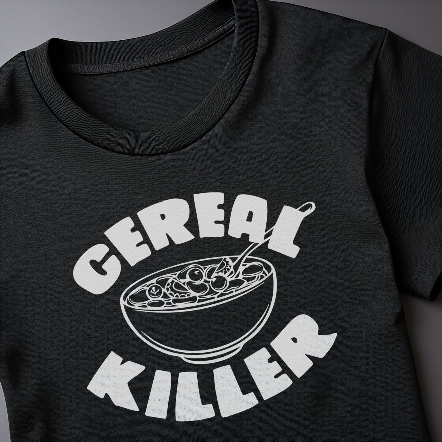 Cereal Killer 5 T-Shirt