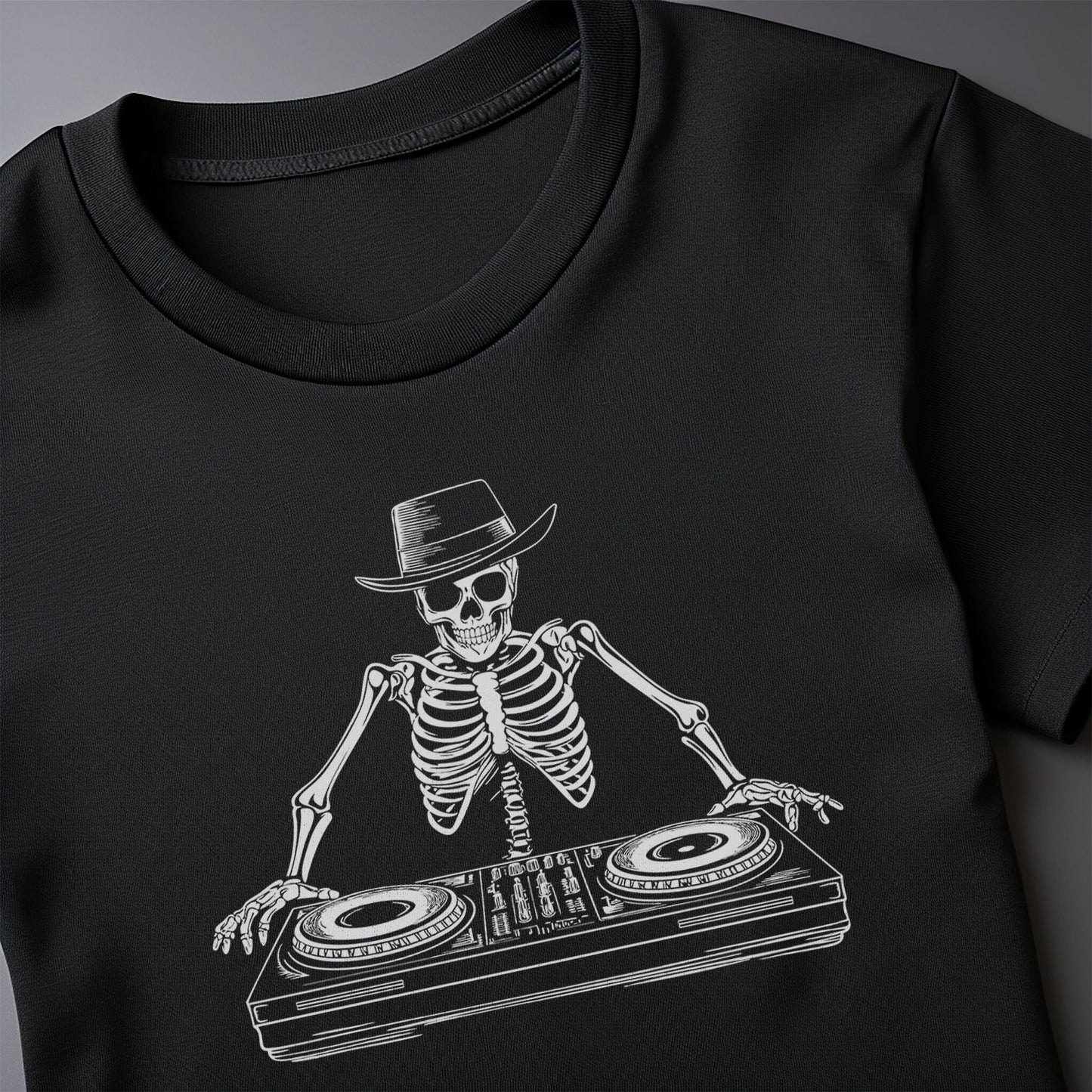 DJ Skelly T-Shirt