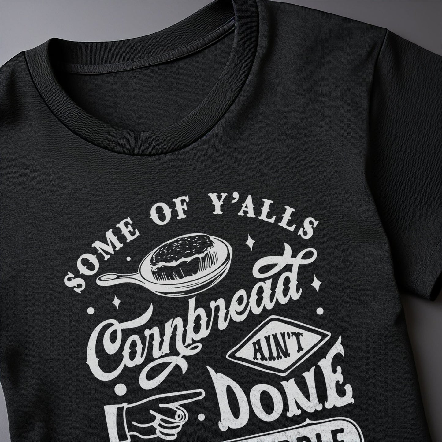 Some of Y'all's Bread T-shirt
