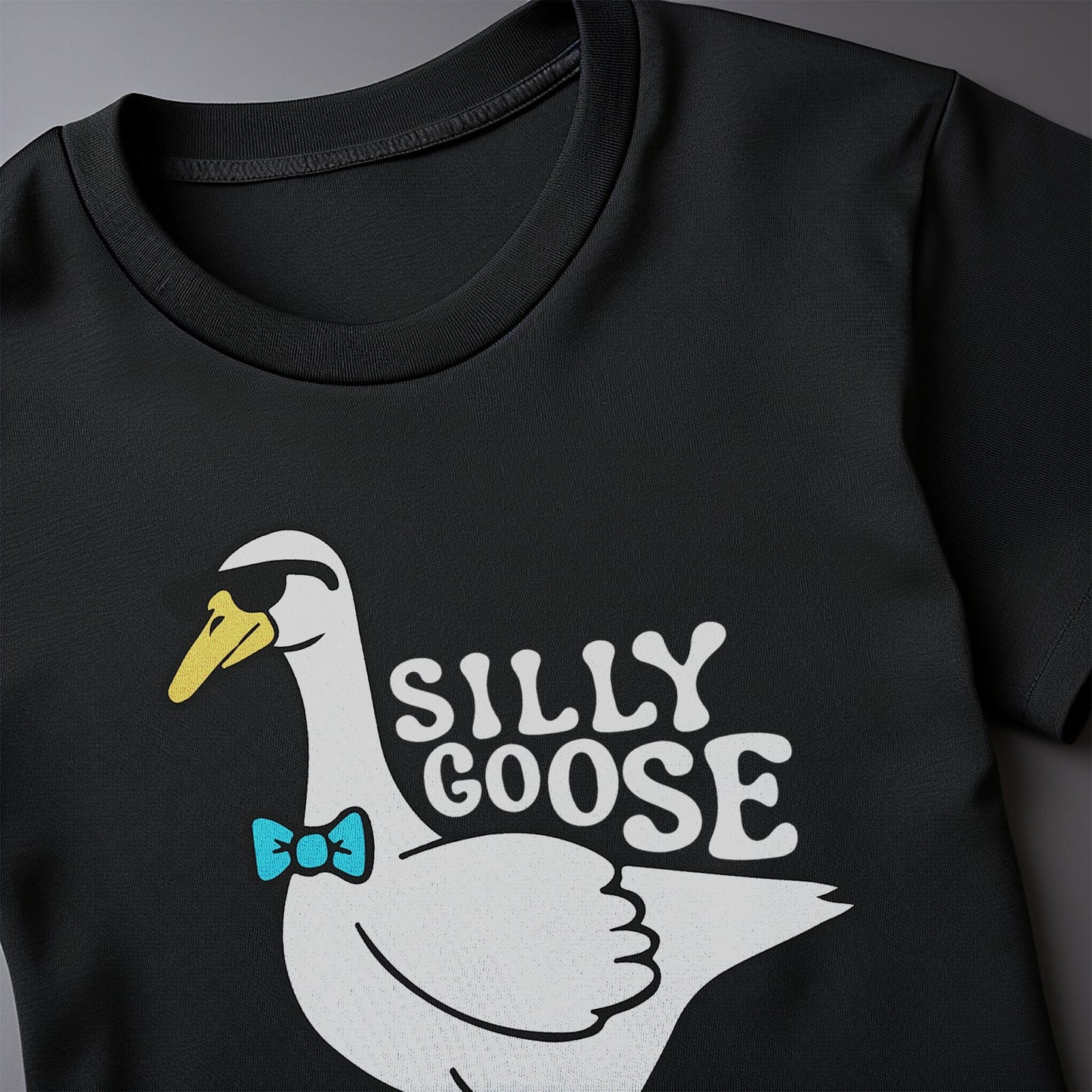Silly Goose 8 T-Shirt