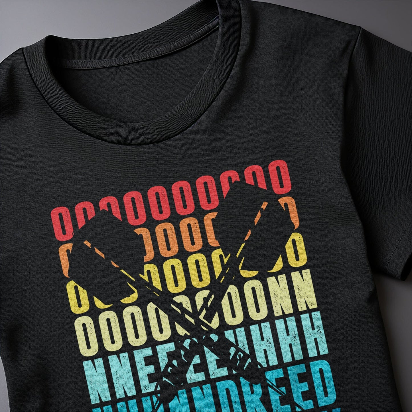 Darts 1 T-shirt