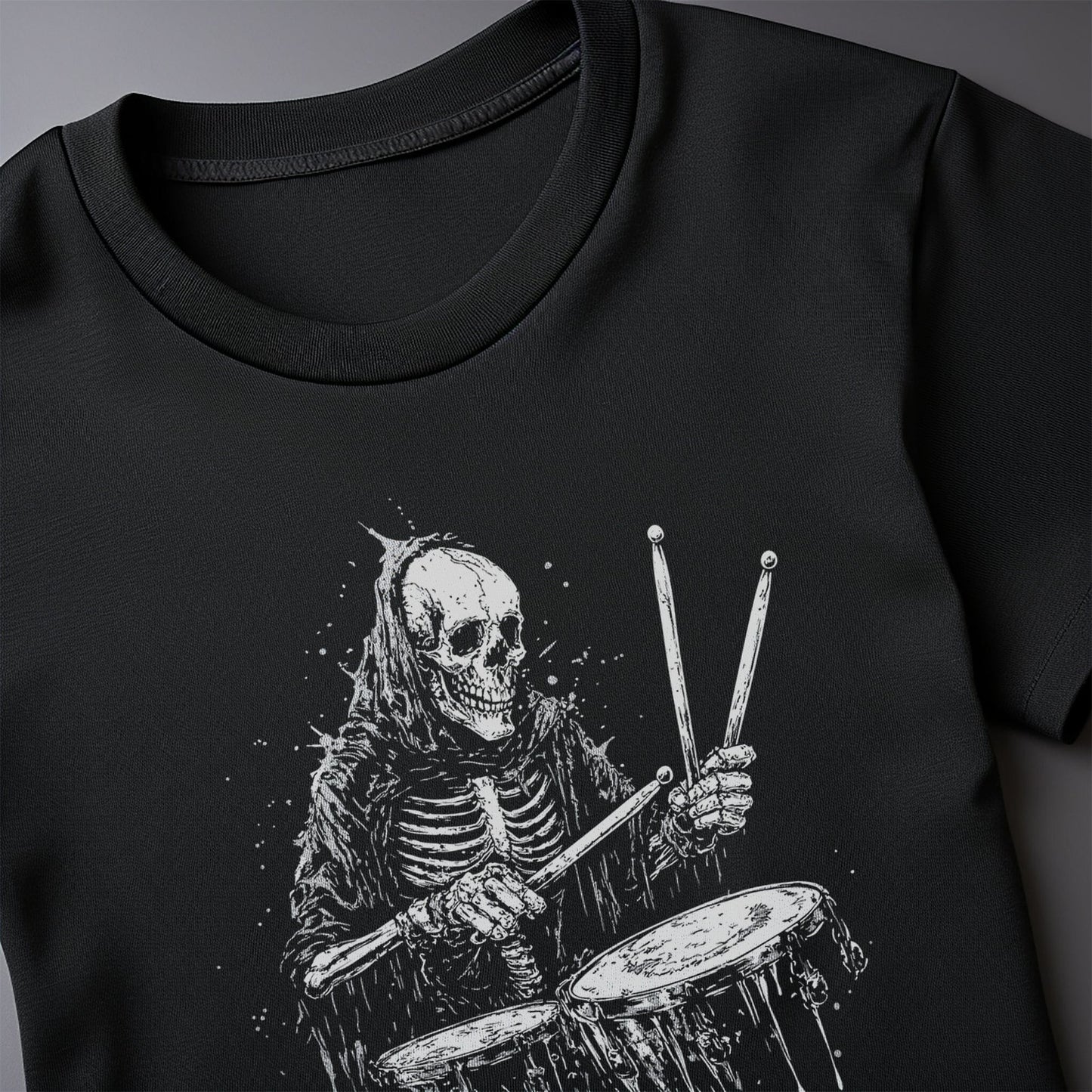 Dead Drummer T-Shirt