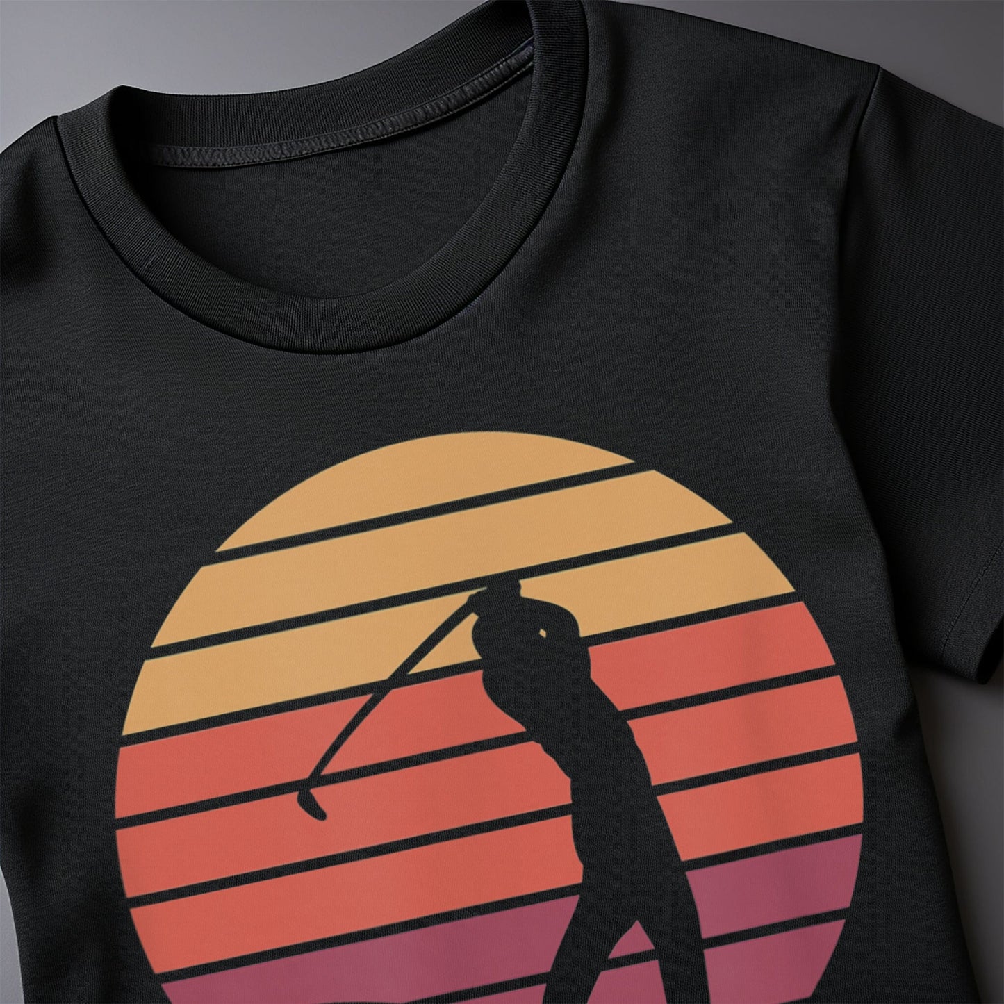 My Retirement Plan Is Golf Funny t-shirt