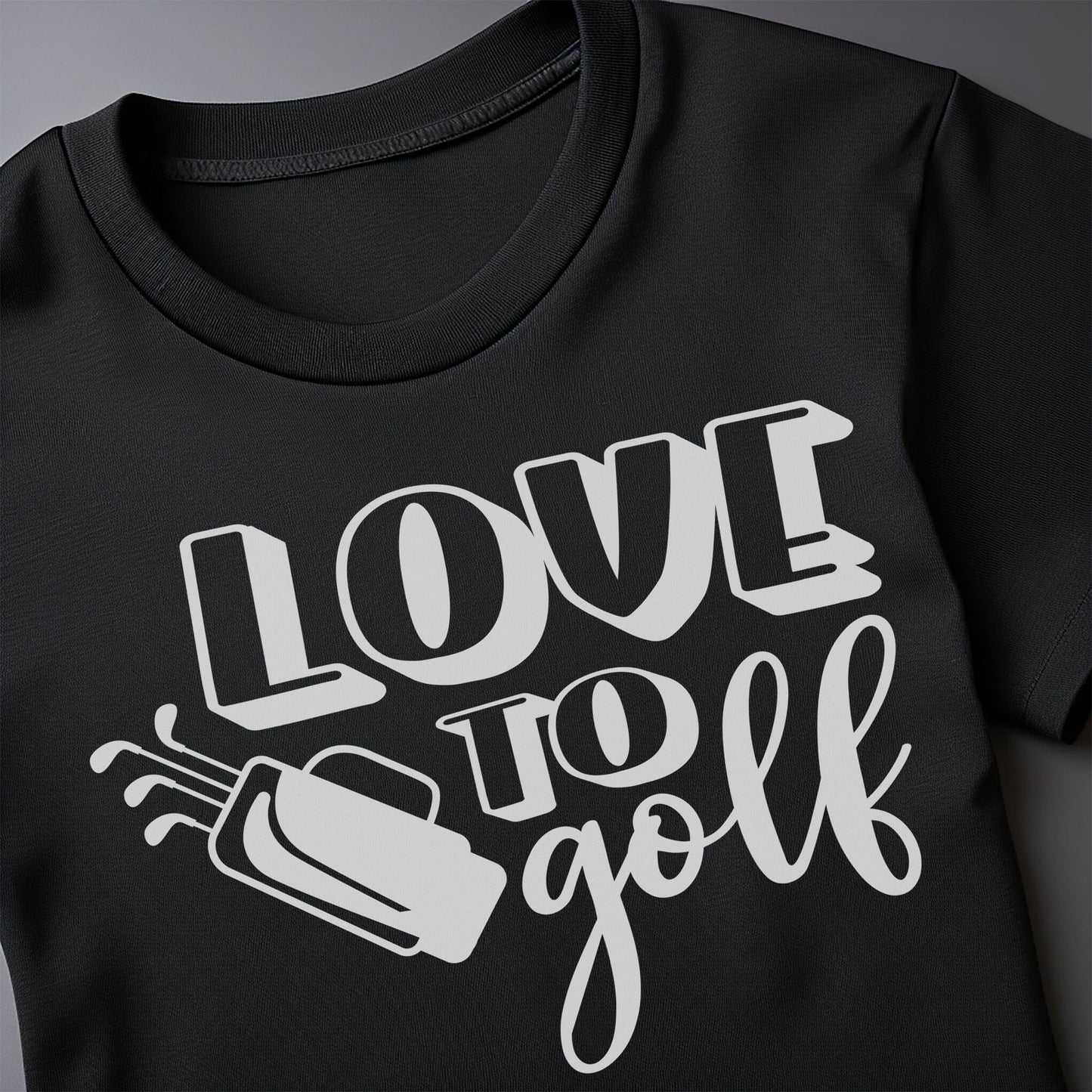 Golf-52 T-Shirt
