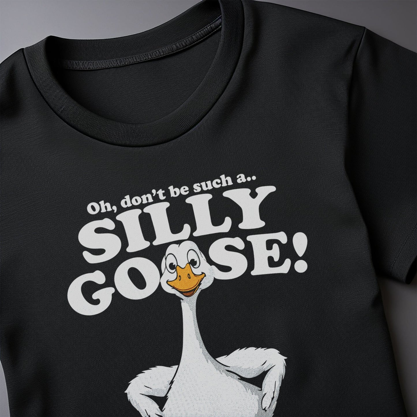 Silly Goose 2 T-shirt