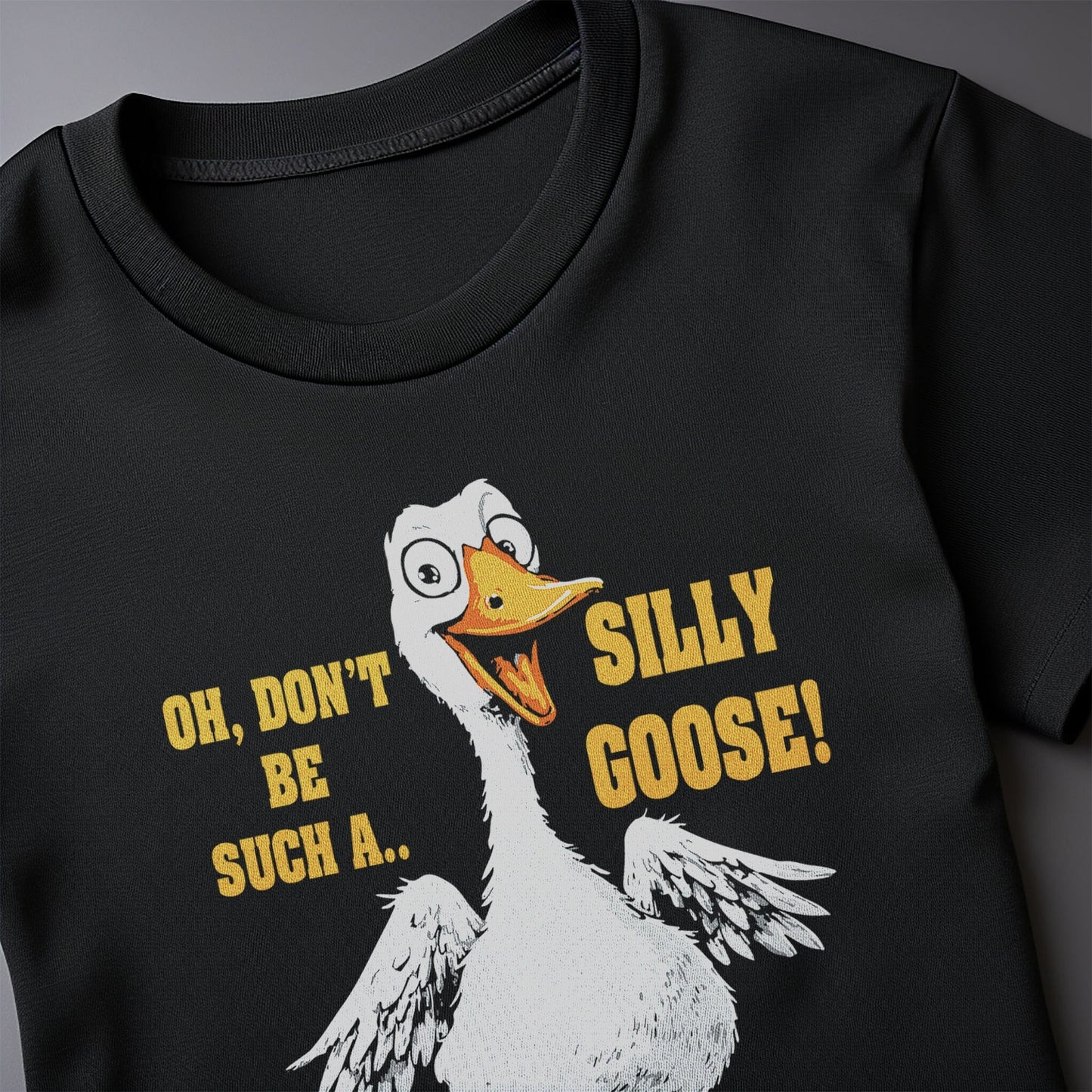 Silly Goose 3 T-Shirt