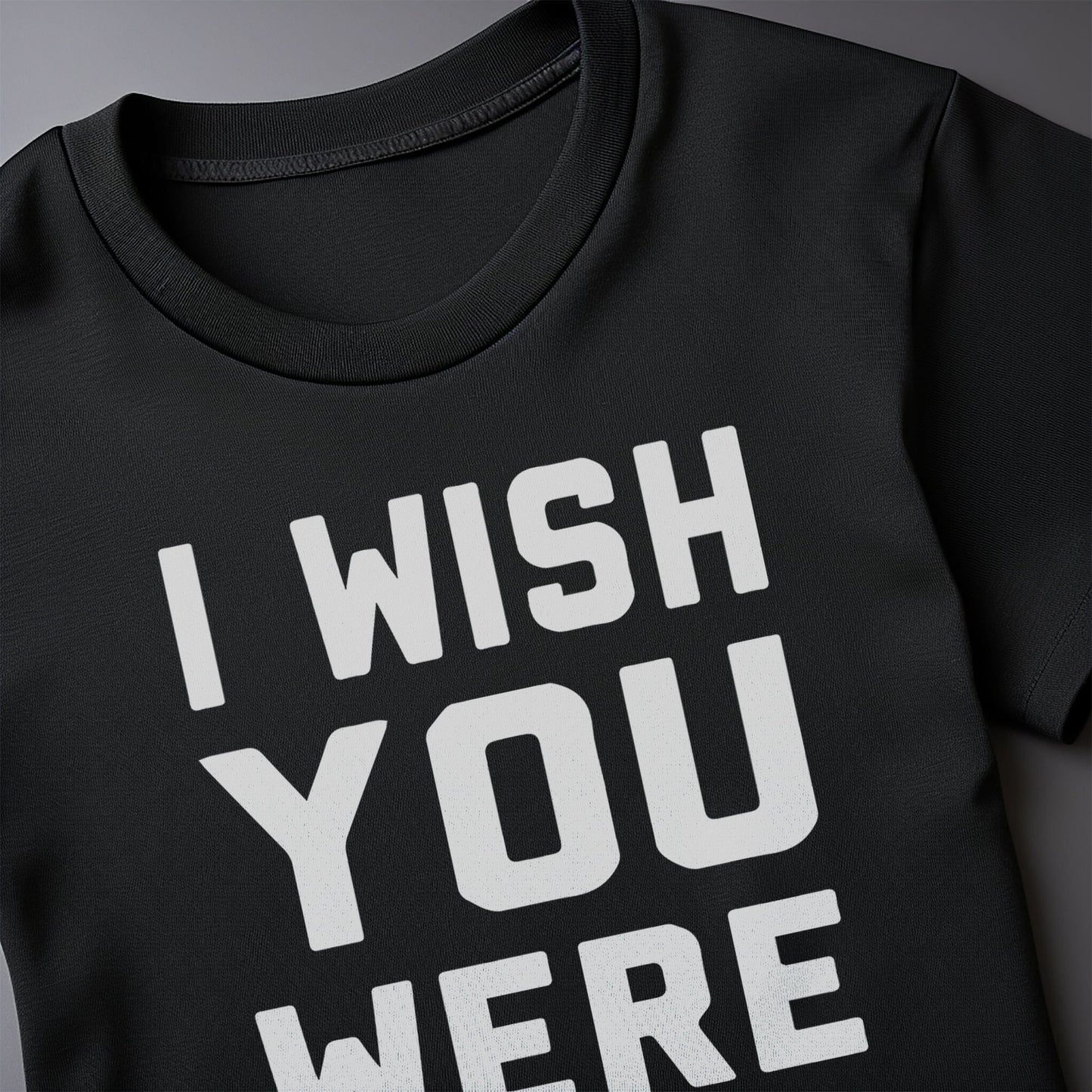 Wish You Were Beer 3 T-Shirt