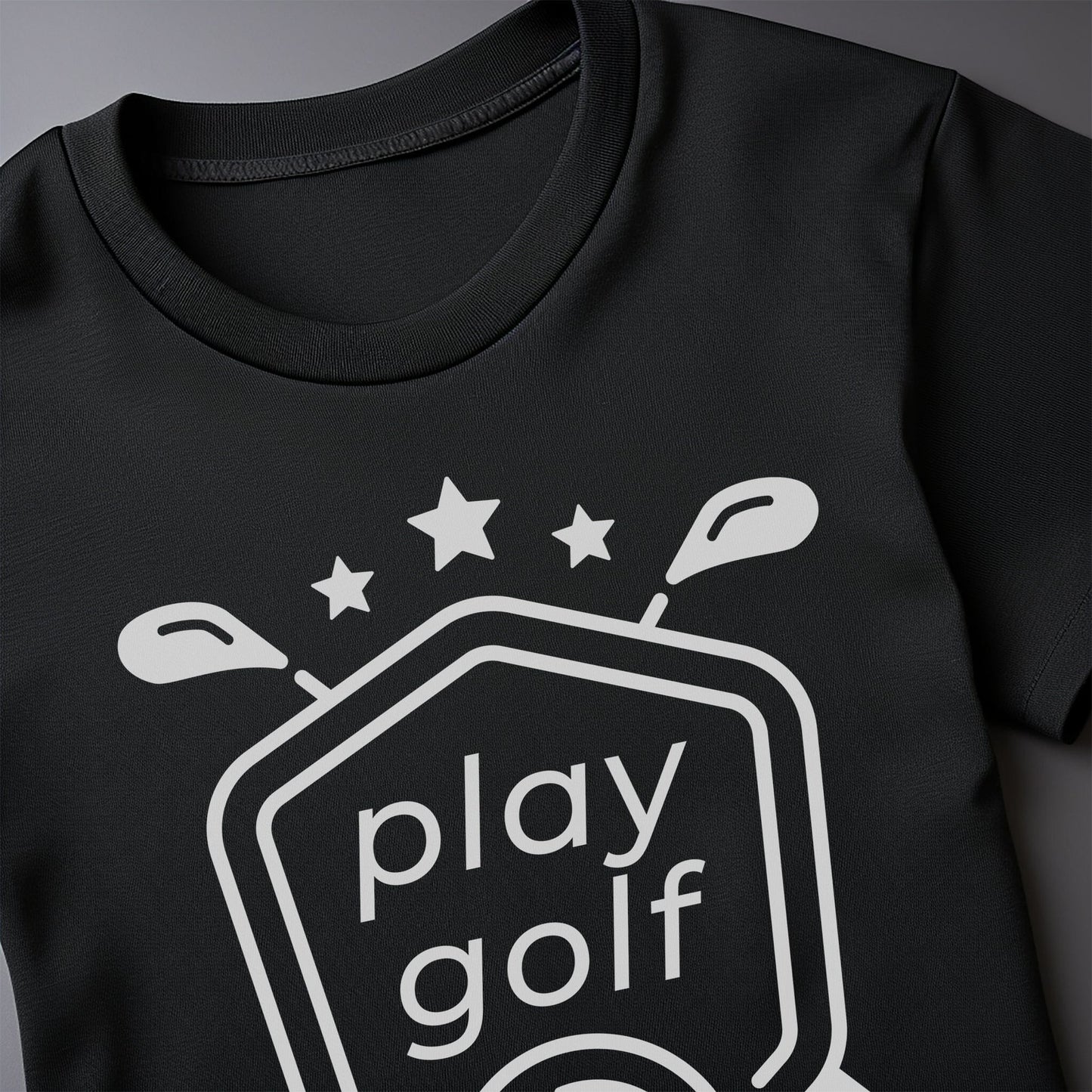 Golf-42 T-Shirt
