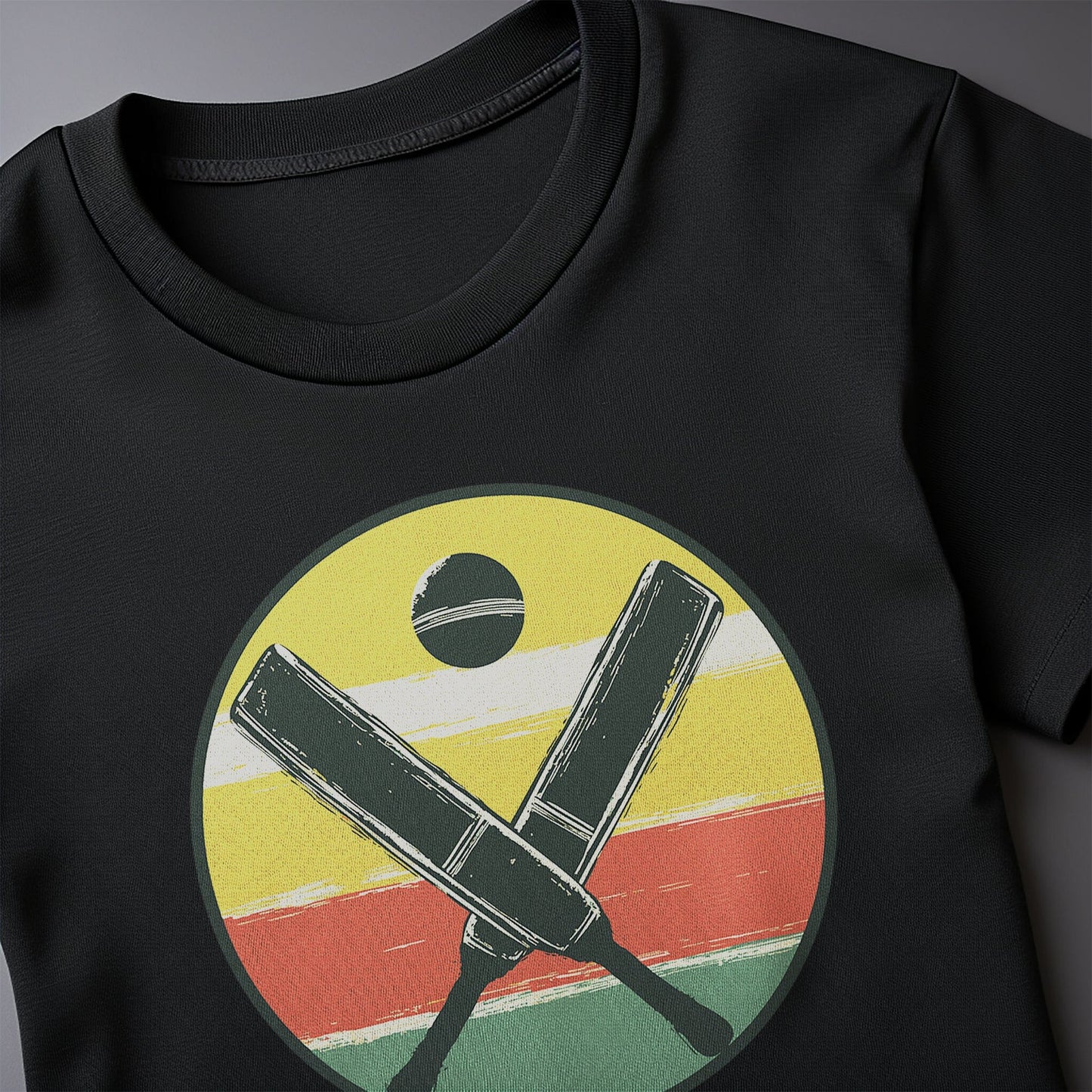 Vintage Cricket T-Shirt