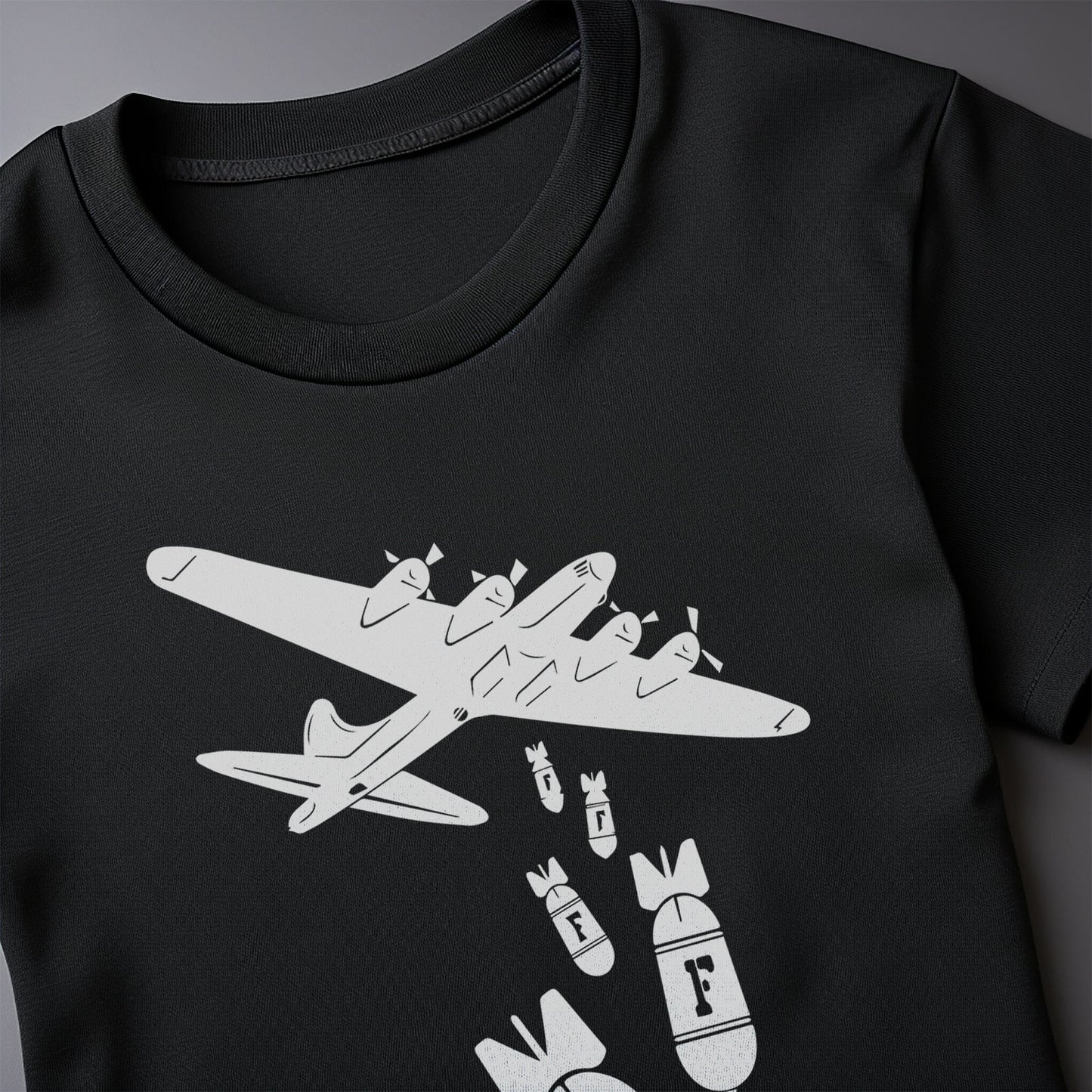 Dropping F Bombs 2 T-Shirt
