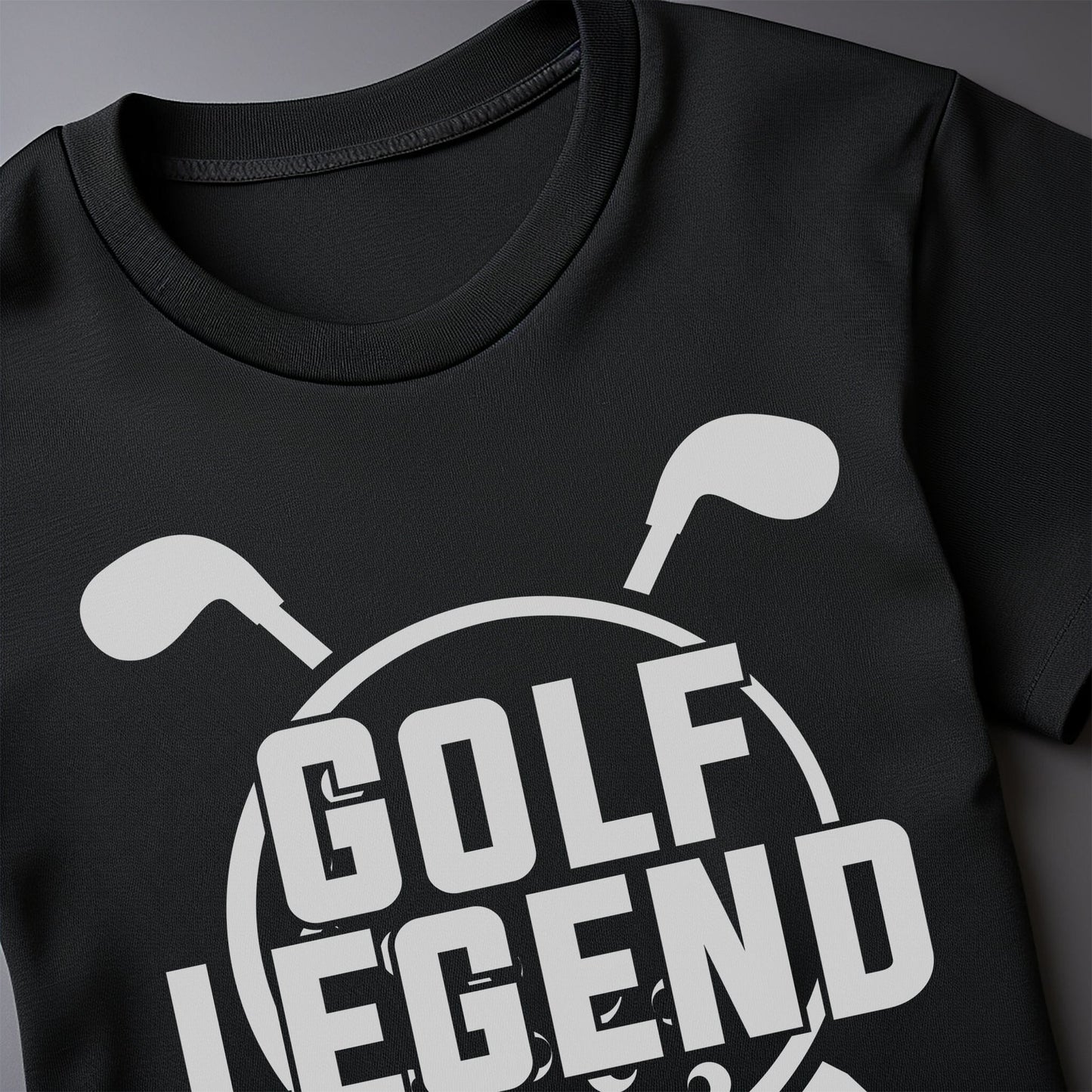 Golf-85 T-Shirt Golf Legend