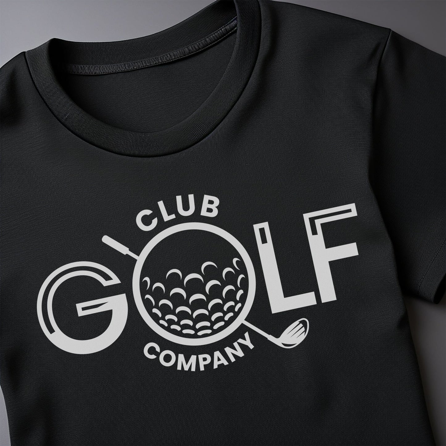 Golf-12 Swing Your Humor! t-shirt