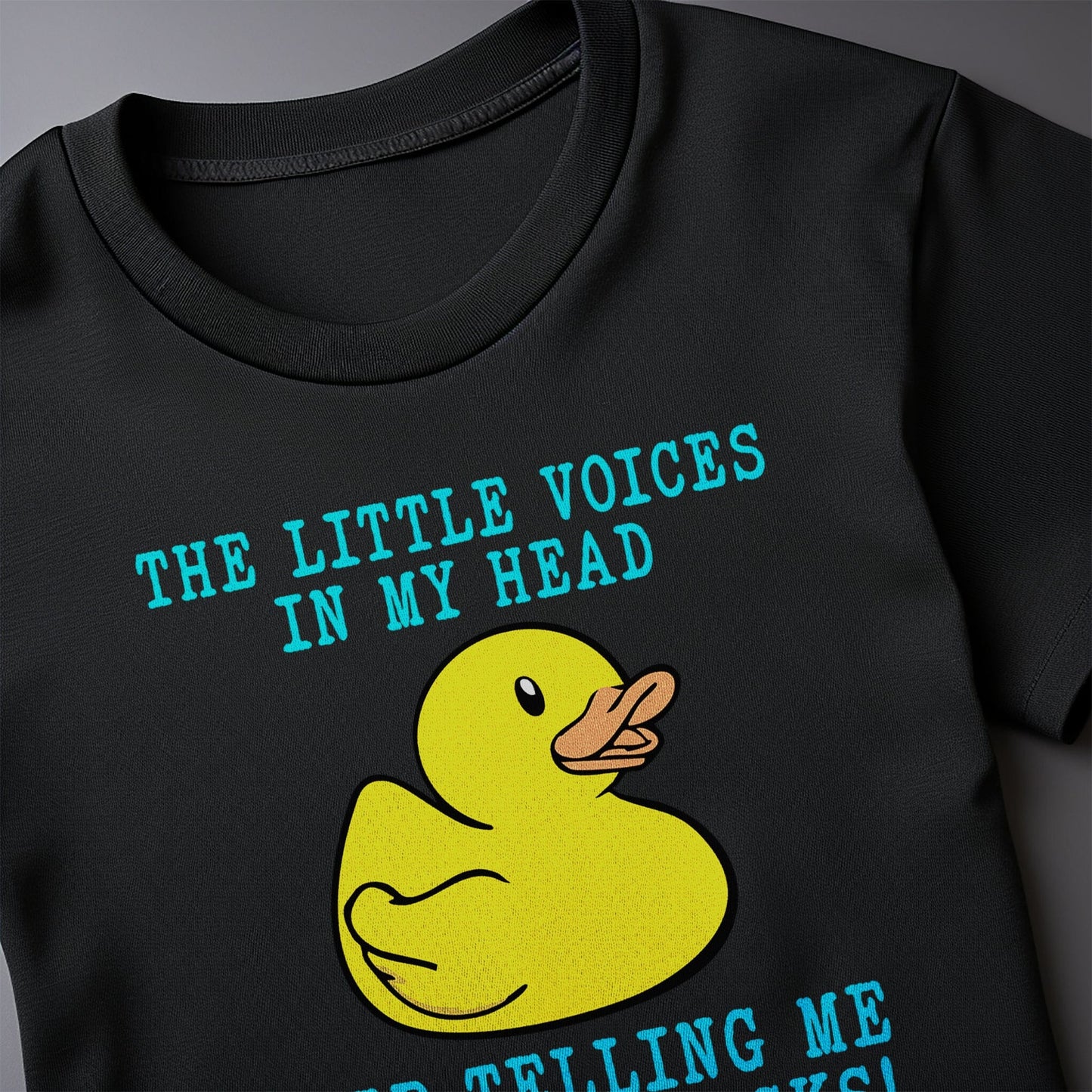 Get More Ducks 2 T-shirt