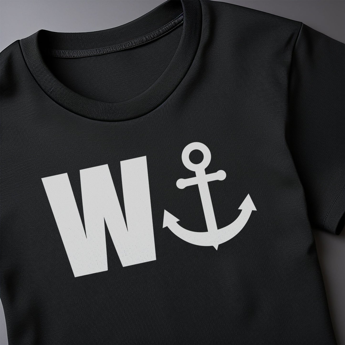 Wanker Anchor 1 T-shirt