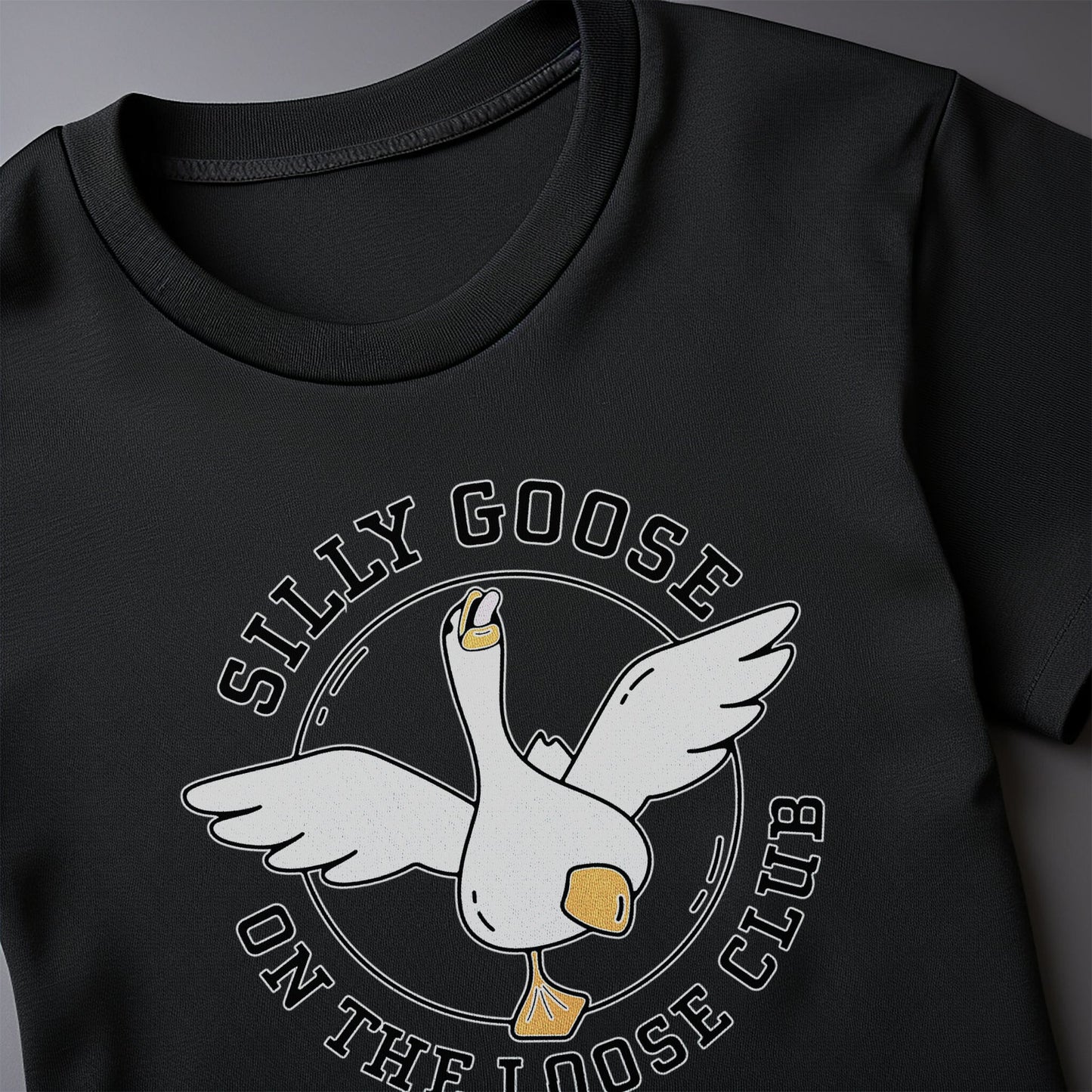 Silly Goose 5 T-shirt
