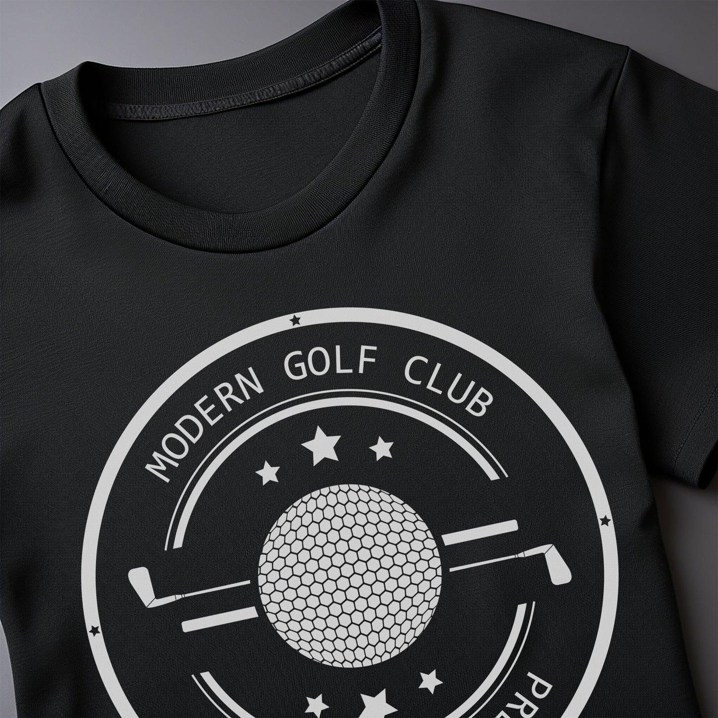 Golf-13 Tee-rrific Humor t-shirt