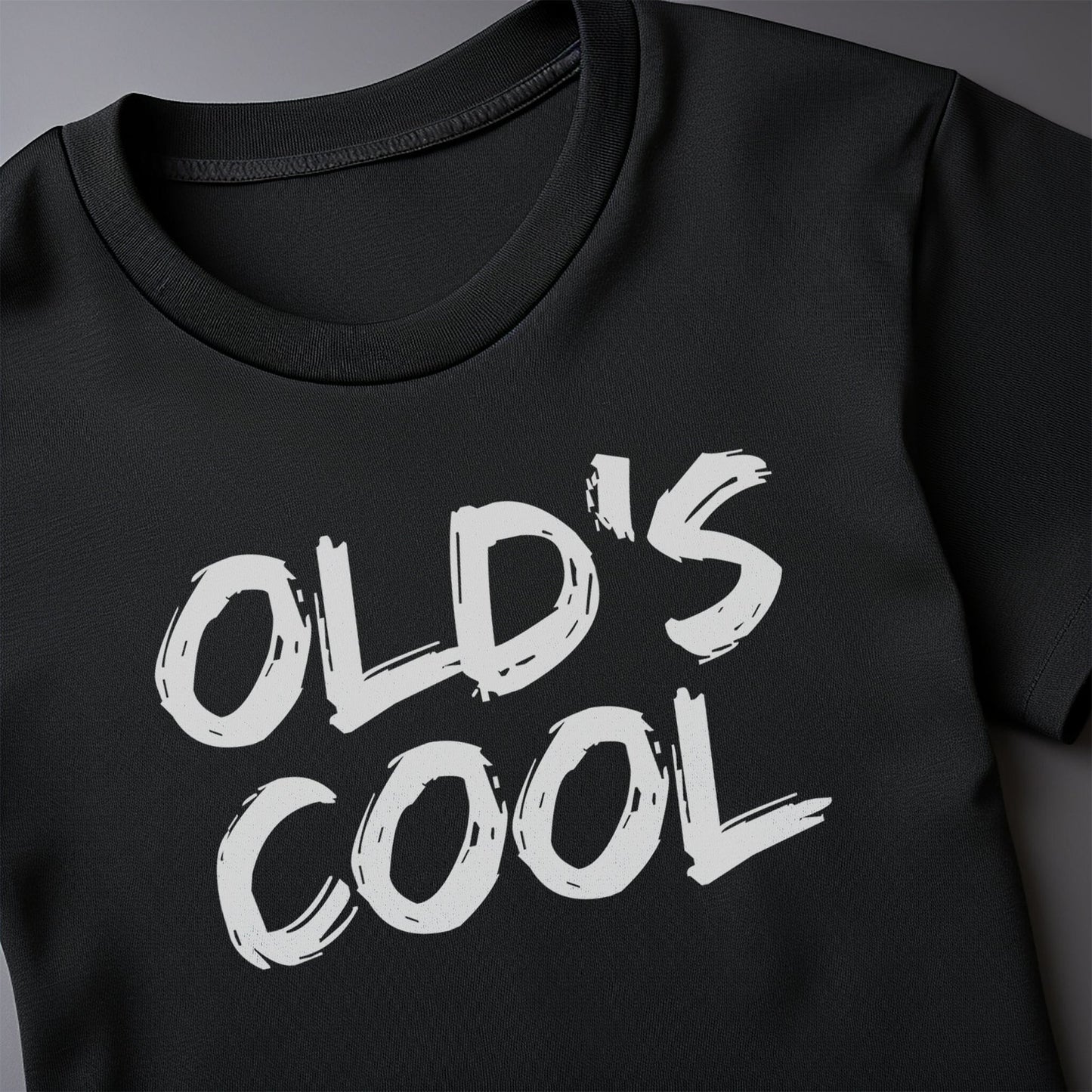 Olds Cool T-shirt